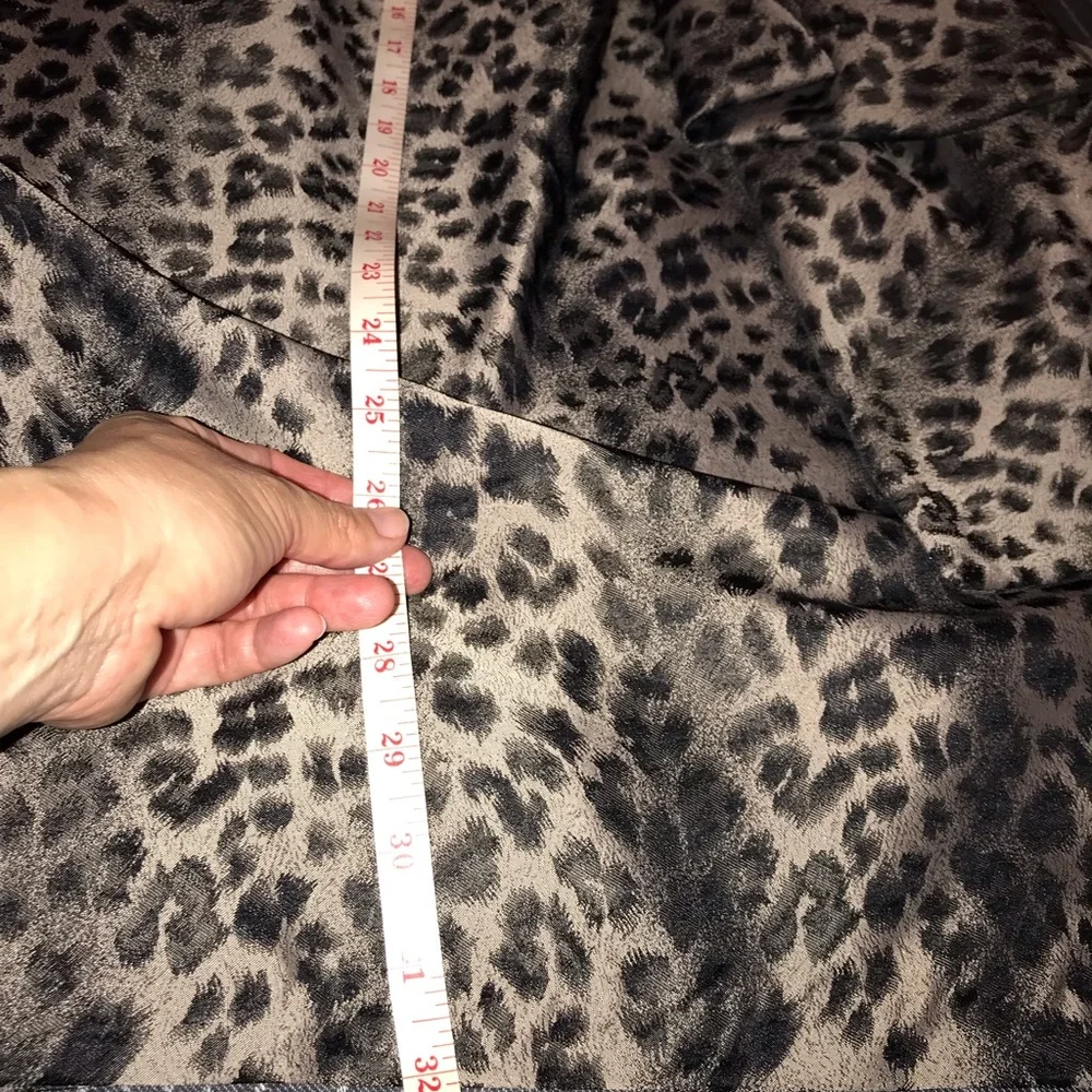 Maggy London strapless cocktail - Picture 3 of 10